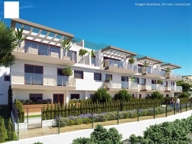 Chalet de 4 habitaciones en La Nucia en venta con piscina garaje - 427.000 € (Ref: 9068532)