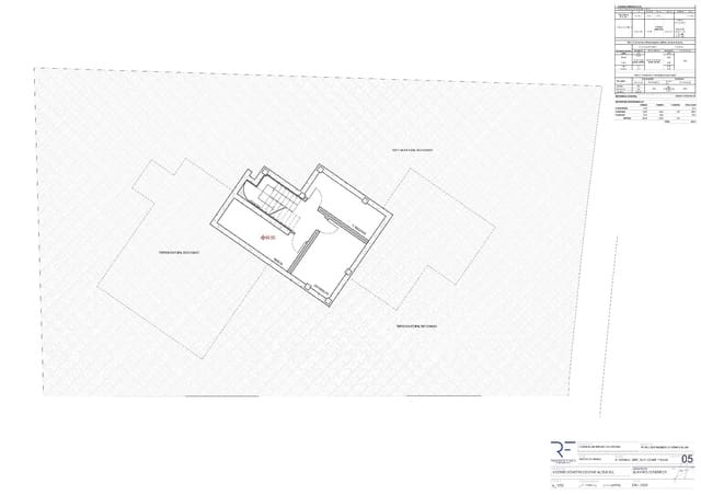 4 soverom Villa til salgs i La Nucia med svømmebasseng garasje - € 1 250 000 (Ref: 9111866)