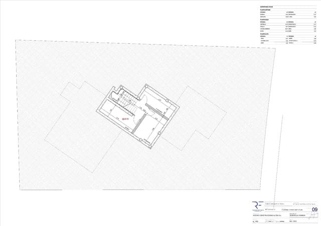 4 soverom Villa til salgs i La Nucia med svømmebasseng garasje - € 1 250 000 (Ref: 9111866)