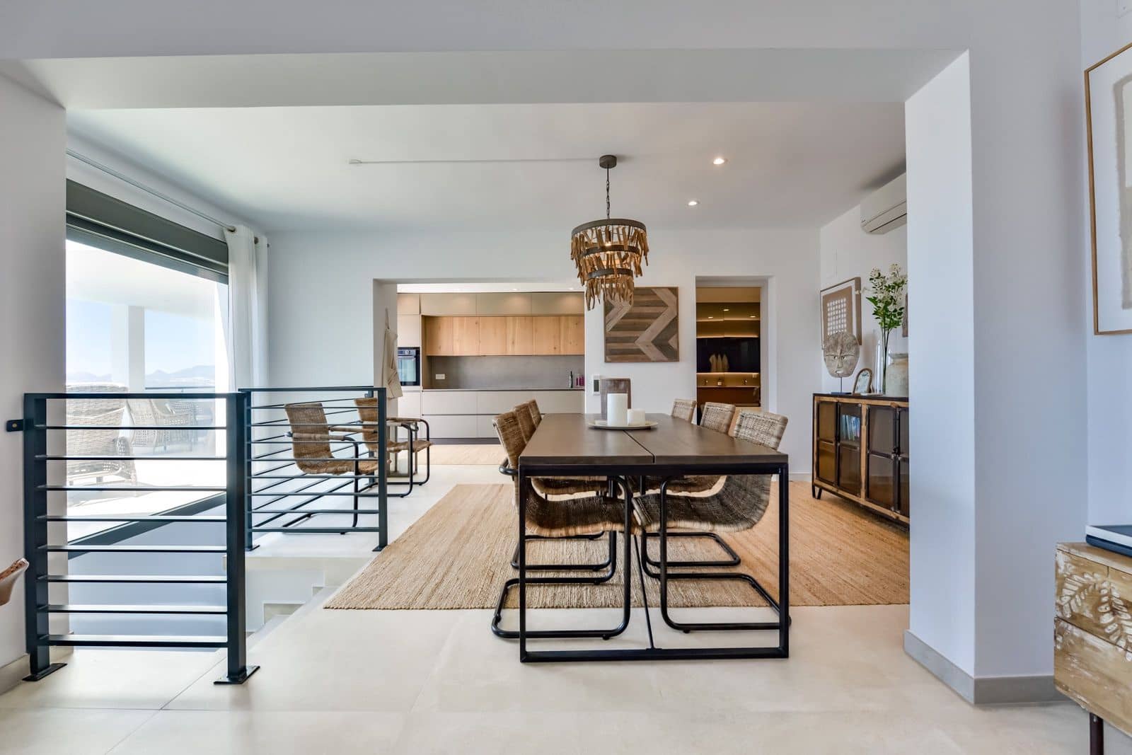 6 bedroom Villa for sale in Altea la Vella with pool garage - € 2,190,000 (Ref: 9142637)