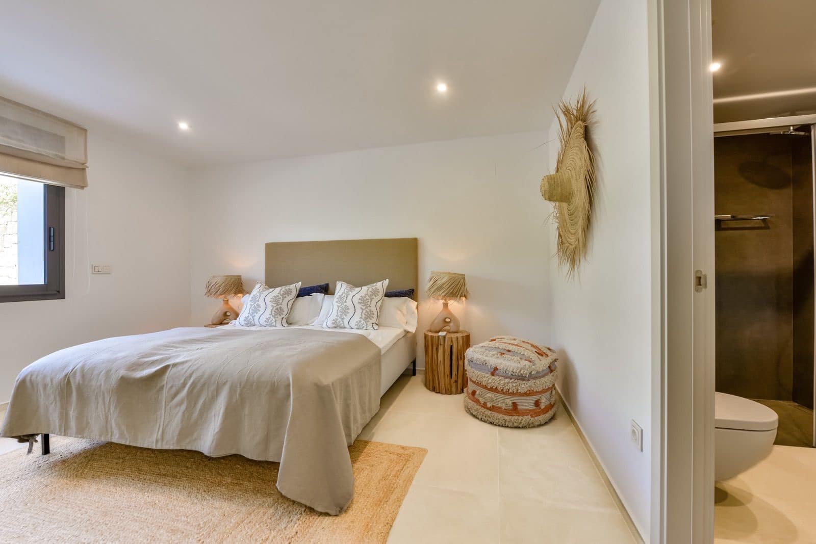 6 bedroom Villa for sale in Altea la Vella with pool garage - € 2,190,000 (Ref: 9142637)