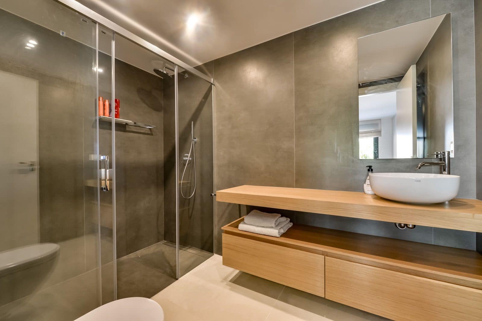 6 bedroom Villa for sale in Altea la Vella with pool garage - € 2,190,000 (Ref: 9142637)