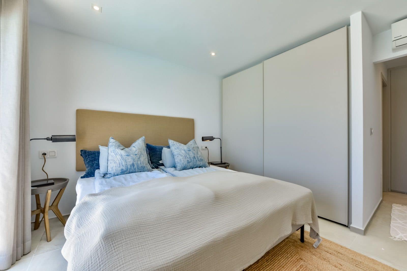 6 bedroom Villa for sale in Altea la Vella with pool garage - € 2,190,000 (Ref: 9142637)