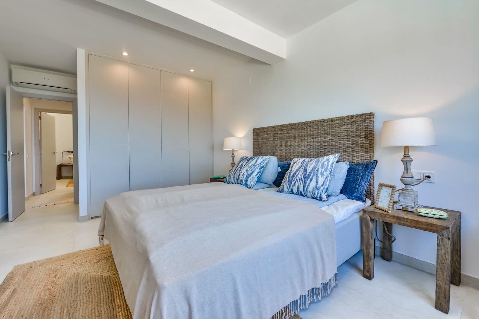 6 bedroom Villa for sale in Altea la Vella with pool garage - € 2,190,000 (Ref: 9142637)