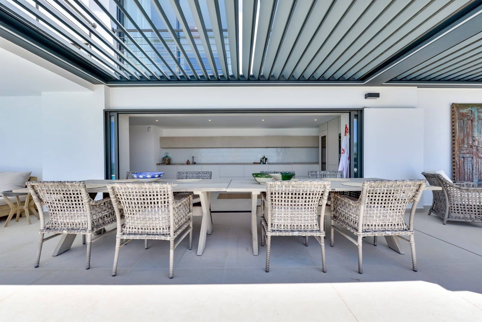 6 bedroom Villa for sale in Altea la Vella with pool garage - € 2,190,000 (Ref: 9142637)