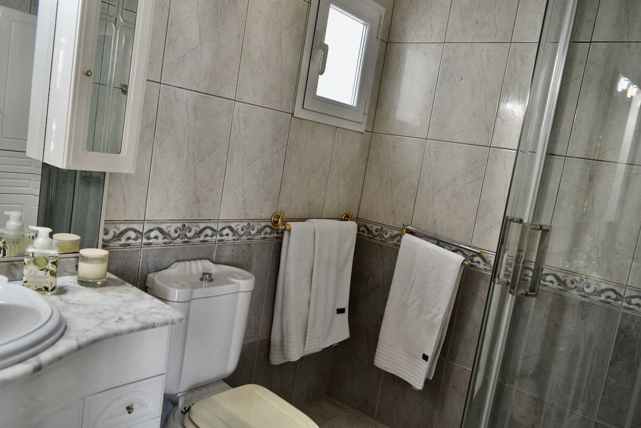 3 soverom Leilighet til salgs i Alfaz del Pi / L'Alfas del Pi med garasje - € 225 000 (Ref: 9330168)