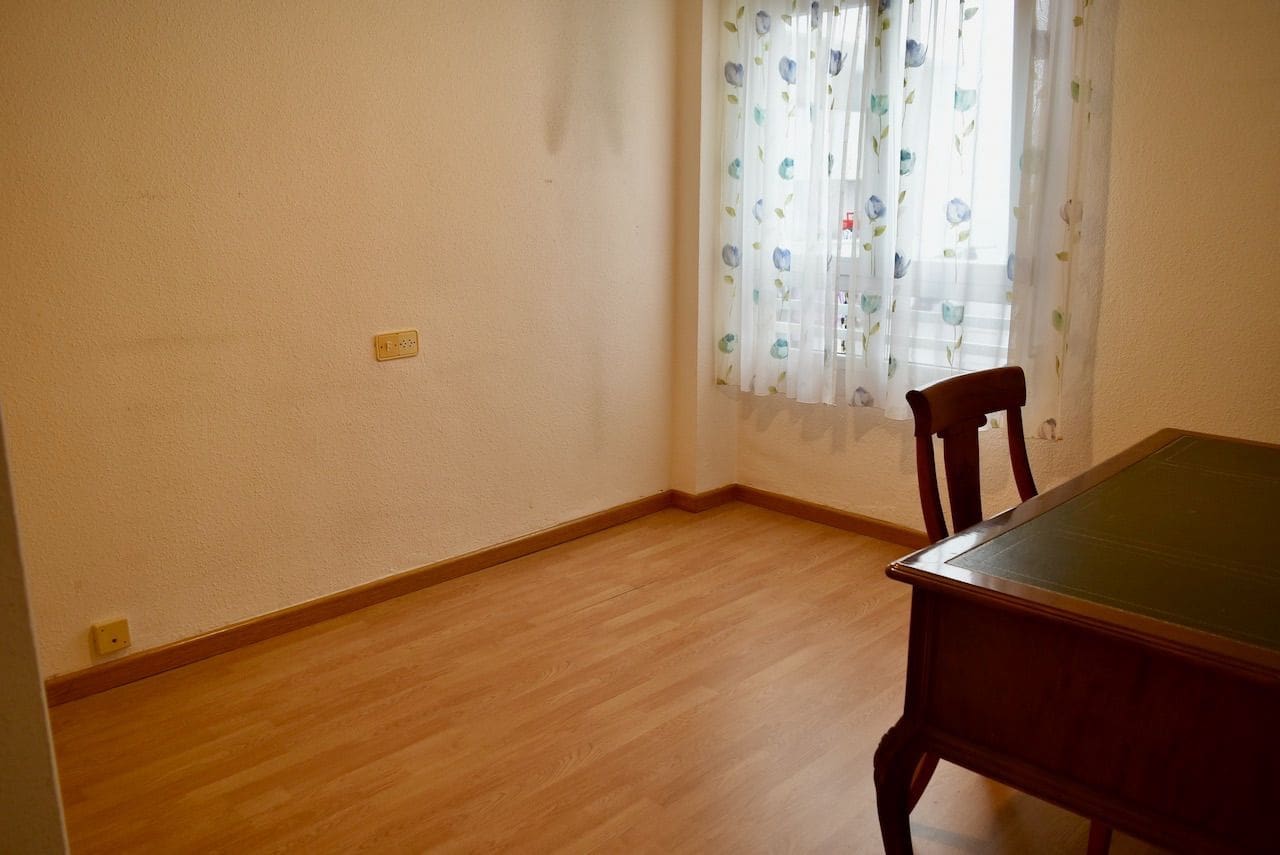 3 soverom Leilighet til salgs i Alfaz del Pi / L'Alfas del Pi med garasje - € 225 000 (Ref: 9330168)