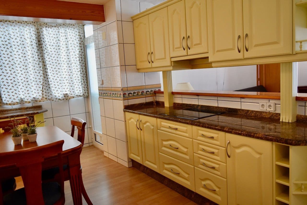 3 soverom Leilighet til salgs i Alfaz del Pi / L'Alfas del Pi med garasje - € 225 000 (Ref: 9330168)