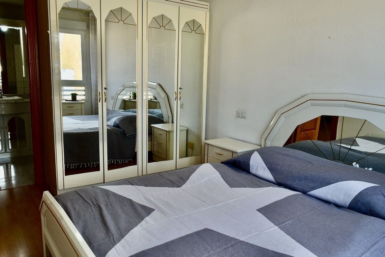 3 soverom Leilighet til salgs i Alfaz del Pi / L'Alfas del Pi med garasje - € 225 000 (Ref: 9330168)