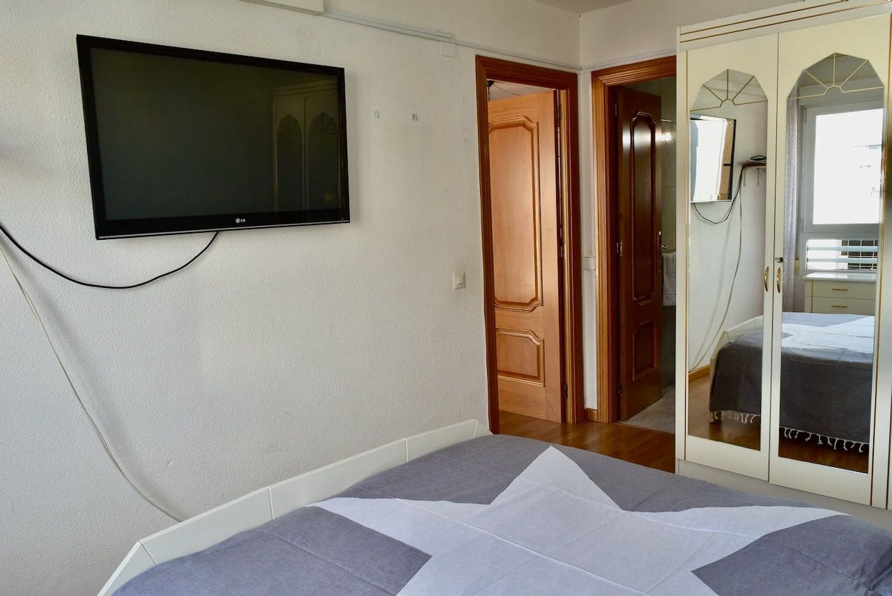 3 soverom Leilighet til salgs i Alfaz del Pi / L'Alfas del Pi med garasje - € 225 000 (Ref: 9330168)