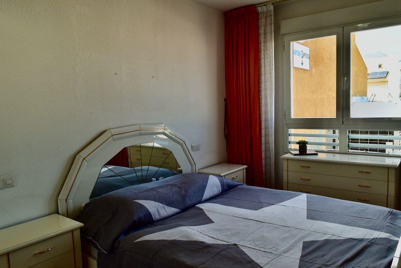 3 soverom Leilighet til salgs i Alfaz del Pi / L'Alfas del Pi med garasje - € 225 000 (Ref: 9330168)