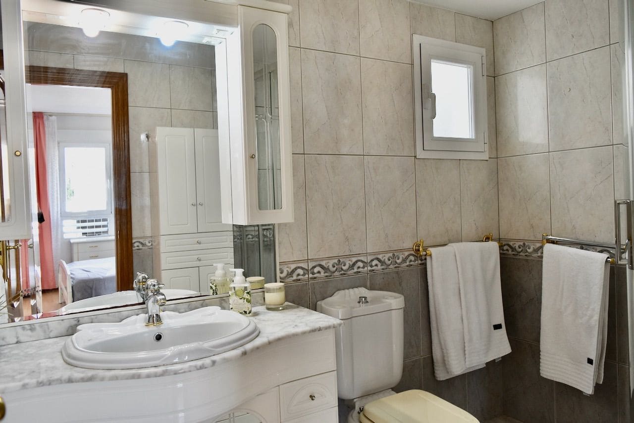 3 soverom Leilighet til salgs i Alfaz del Pi / L'Alfas del Pi med garasje - € 225 000 (Ref: 9330168)