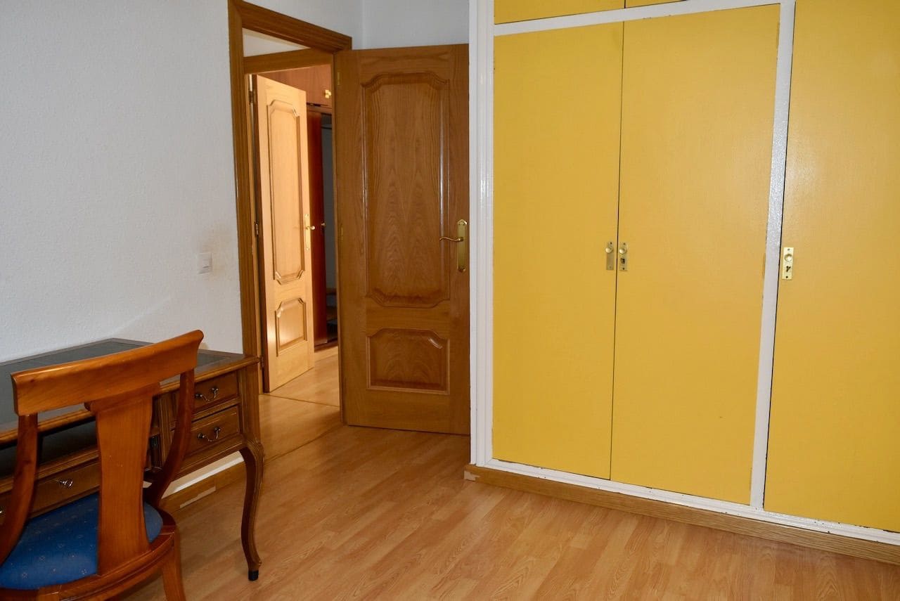 3 soverom Leilighet til salgs i Alfaz del Pi / L'Alfas del Pi med garasje - € 225 000 (Ref: 9330168)