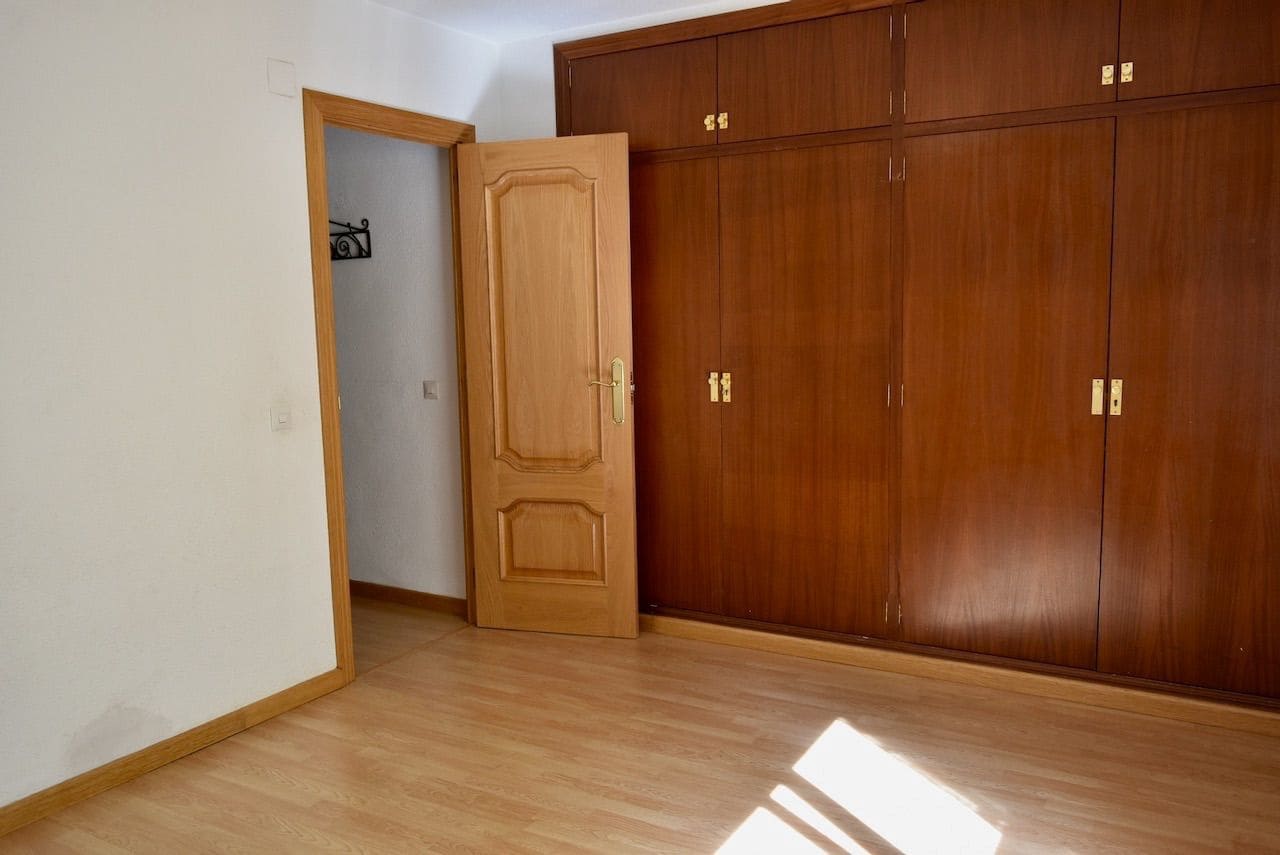 3 soverom Leilighet til salgs i Alfaz del Pi / L'Alfas del Pi med garasje - € 225 000 (Ref: 9330168)