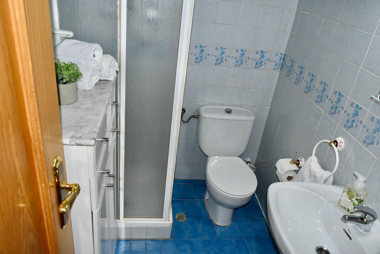 3 soverom Leilighet til salgs i Alfaz del Pi / L'Alfas del Pi med garasje - € 225 000 (Ref: 9330168)