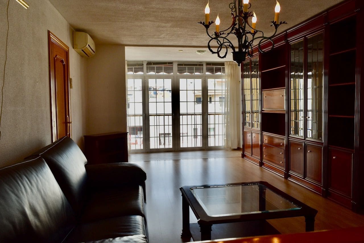 3 soverom Leilighet til salgs i Alfaz del Pi / L'Alfas del Pi med garasje - € 225 000 (Ref: 9330168)