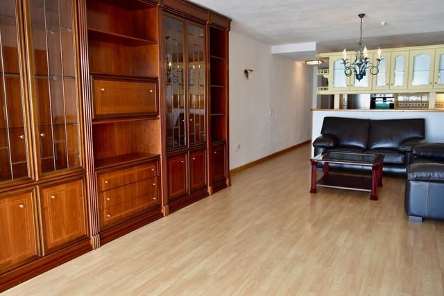 3 soverom Leilighet til salgs i Alfaz del Pi / L'Alfàs del Pi med garasje - € 225 000 (Ref: 9330168)