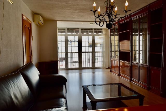 3 soverom Leilighet til salgs i Alfaz del Pi / L'Alfàs del Pi med garasje - € 225 000 (Ref: 9330168)