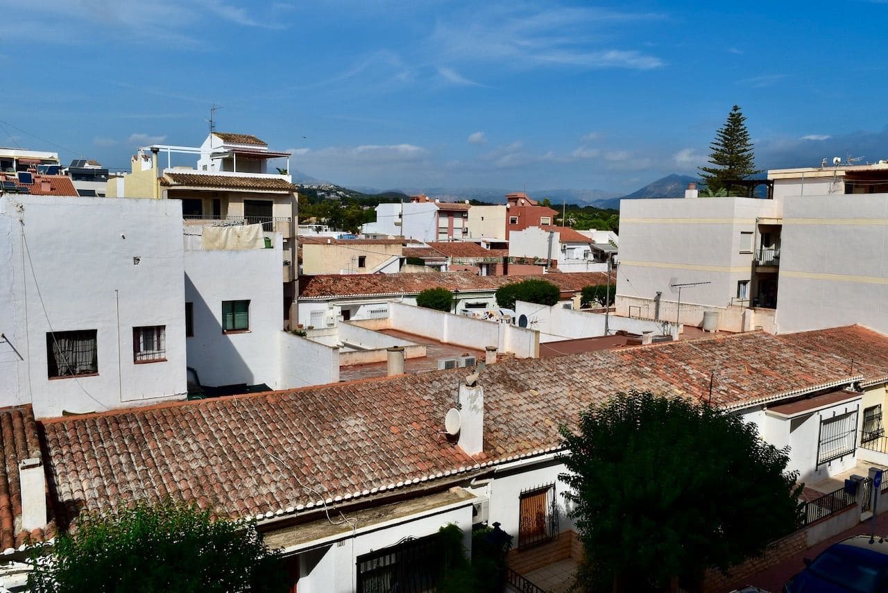 3 soverom Leilighet til salgs i Alfaz del Pi / L'Alfas del Pi med garasje - € 225 000 (Ref: 9330168)