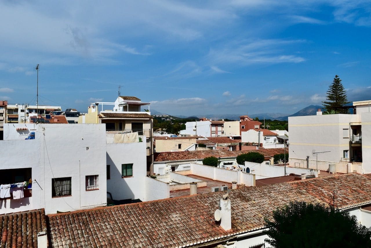 3 soverom Leilighet til salgs i Alfaz del Pi / L'Alfas del Pi med garasje - € 225 000 (Ref: 9330168)