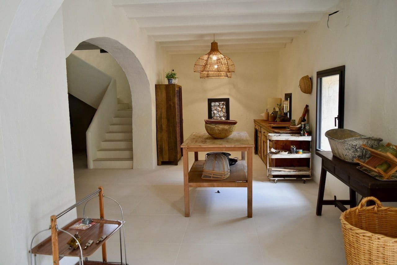 4 Zimmer Villa zu verkaufen in Altea mit Pool Garage - 990.000 € (Ref: 9340721)