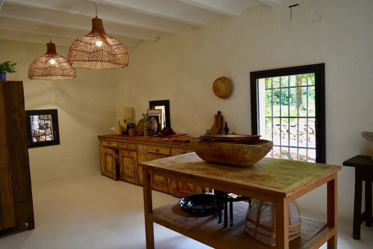 4 Zimmer Villa zu verkaufen in Altea mit Pool Garage - 990.000 € (Ref: 9340721)