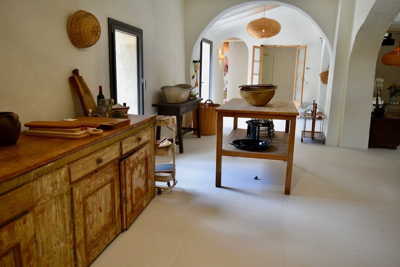 4 Zimmer Villa zu verkaufen in Altea mit Pool Garage - 990.000 € (Ref: 9340721)