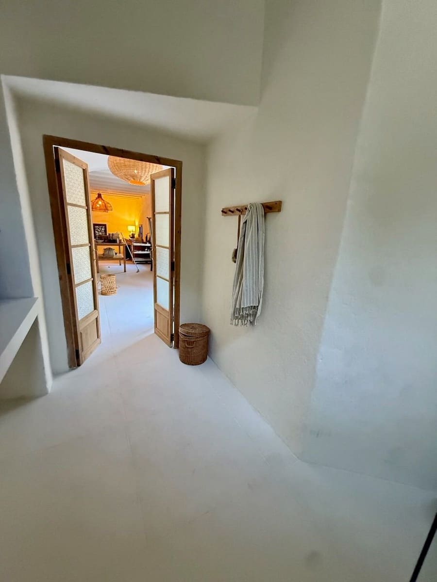 4 Zimmer Villa zu verkaufen in Altea mit Pool Garage - 990.000 € (Ref: 9340721)