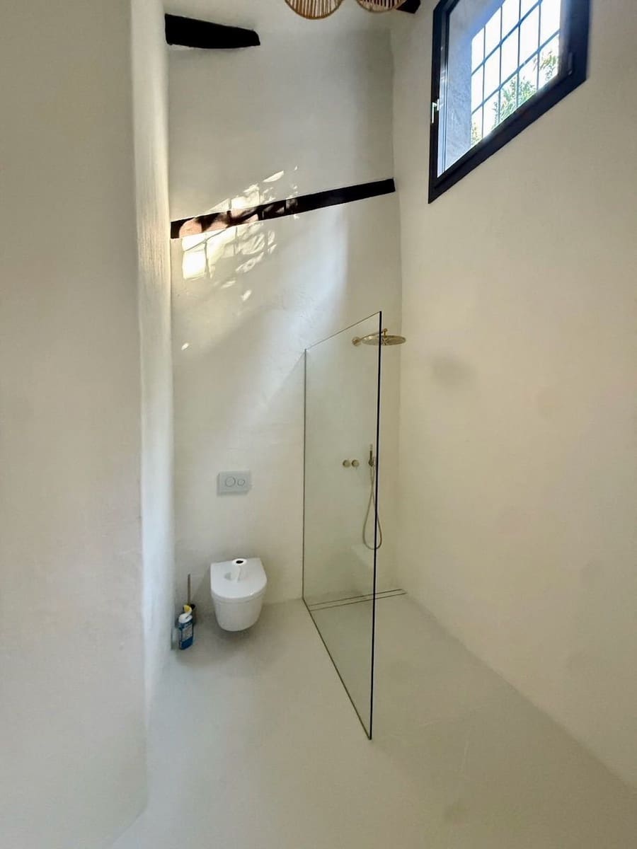 4 Zimmer Villa zu verkaufen in Altea mit Pool Garage - 990.000 € (Ref: 9340721)