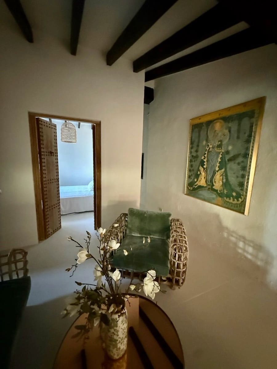 4 Zimmer Villa zu verkaufen in Altea mit Pool Garage - 990.000 € (Ref: 9340721)