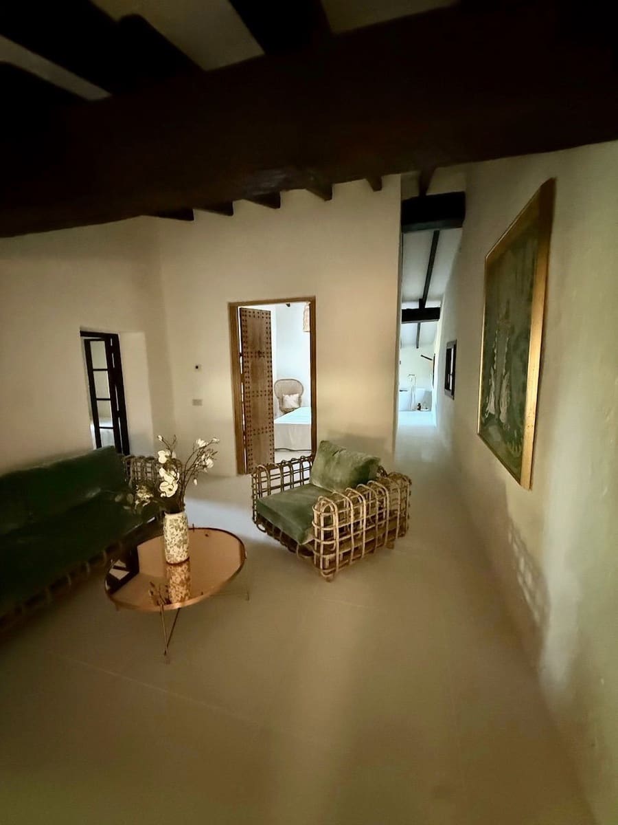 4 Zimmer Villa zu verkaufen in Altea mit Pool Garage - 990.000 € (Ref: 9340721)