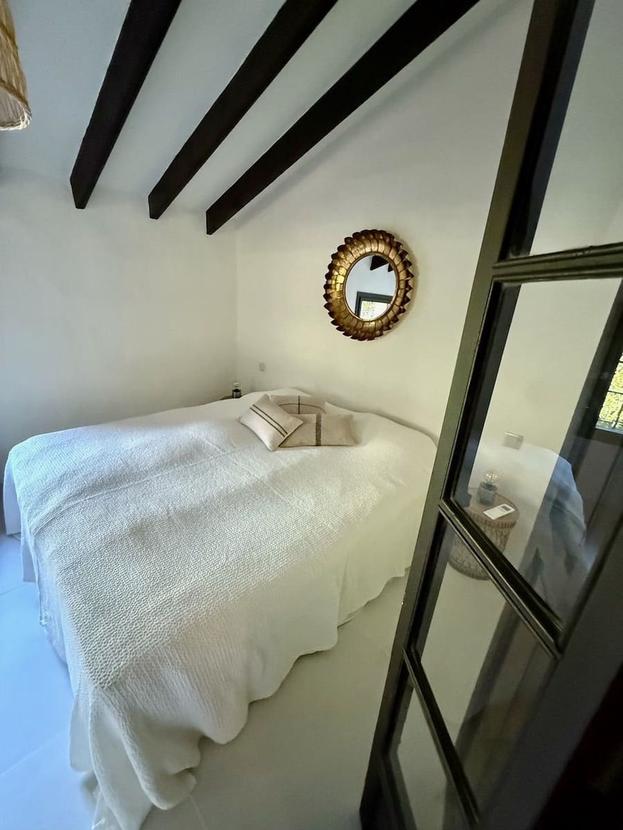 4 Zimmer Villa zu verkaufen in Altea mit Pool Garage - 990.000 € (Ref: 9340721)