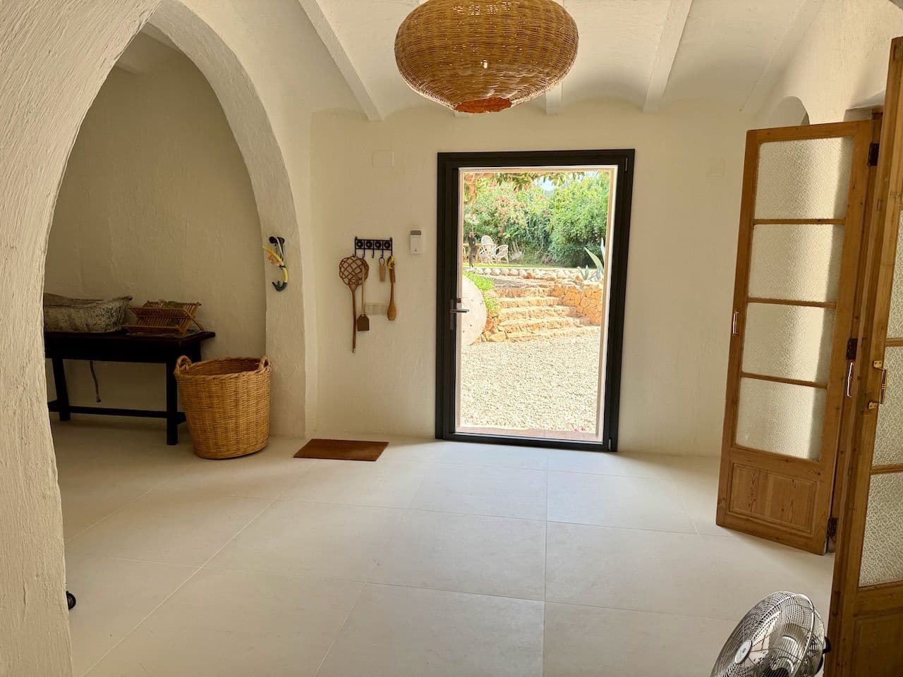 4 Zimmer Villa zu verkaufen in Altea mit Pool Garage - 990.000 € (Ref: 9340721)