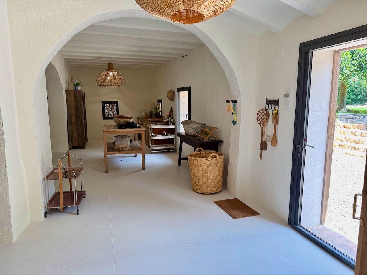 4 Zimmer Villa zu verkaufen in Altea mit Pool Garage - 990.000 € (Ref: 9340721)