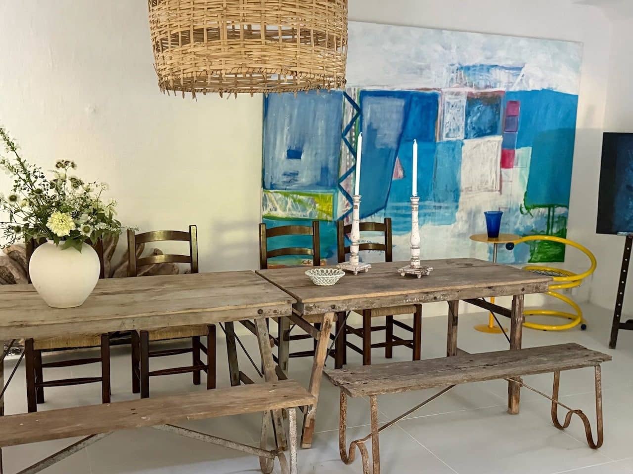 4 Zimmer Villa zu verkaufen in Altea mit Pool Garage - 990.000 € (Ref: 9340721)