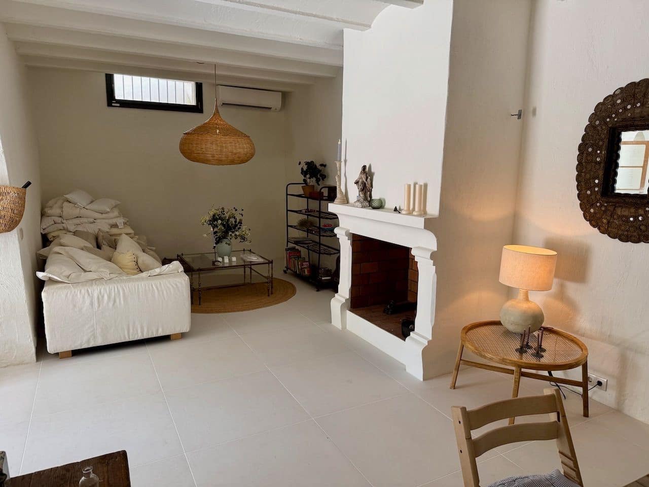 4 Zimmer Villa zu verkaufen in Altea mit Pool Garage - 990.000 € (Ref: 9340721)