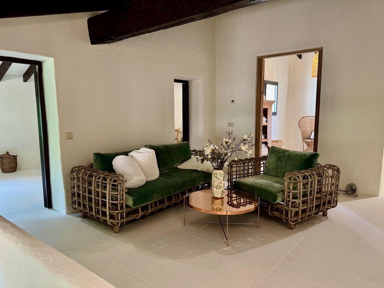 4 Zimmer Villa zu verkaufen in Altea mit Pool Garage - 990.000 € (Ref: 9340721)