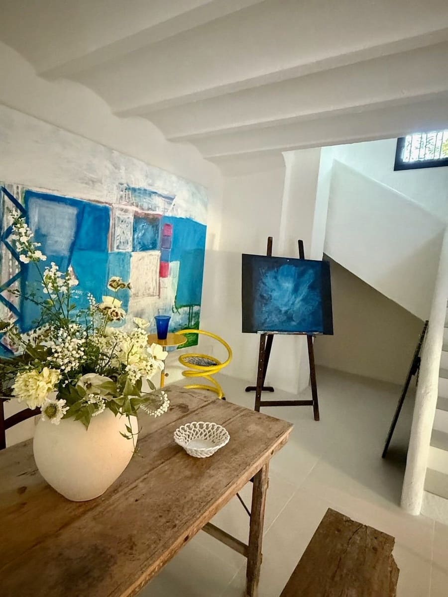 4 Zimmer Villa zu verkaufen in Altea mit Pool Garage - 990.000 € (Ref: 9340721)