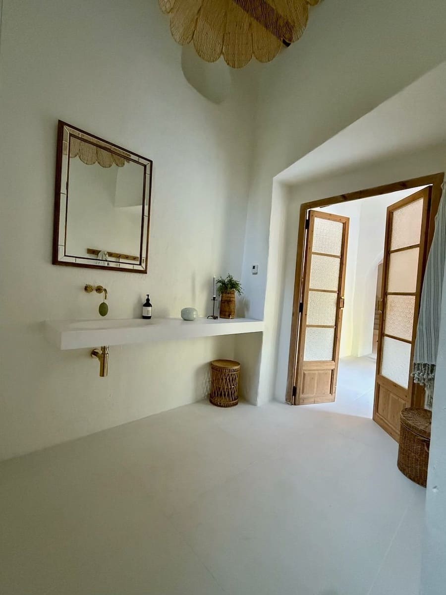 4 Zimmer Villa zu verkaufen in Altea mit Pool Garage - 990.000 € (Ref: 9340721)