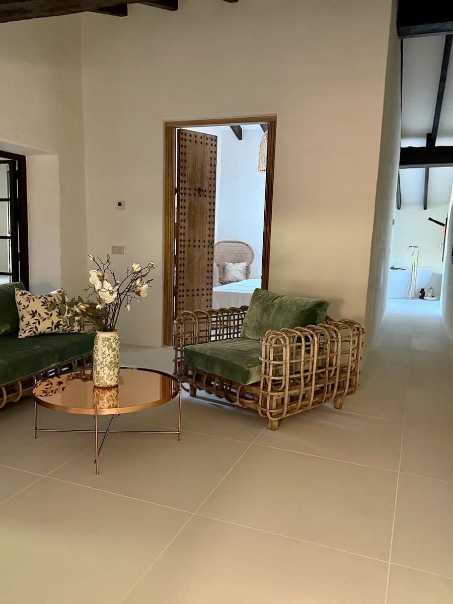 4 Zimmer Villa zu verkaufen in Altea mit Pool Garage - 990.000 € (Ref: 9340721)