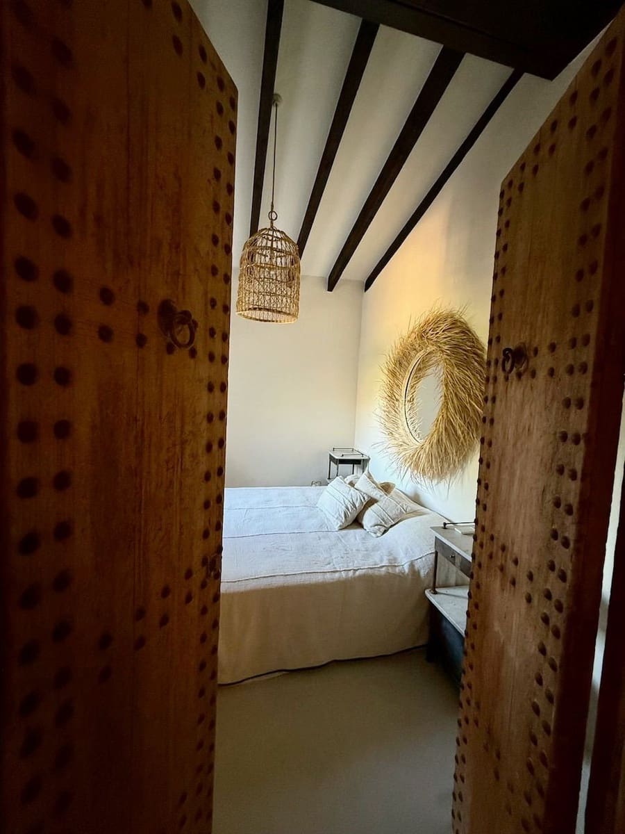 4 Zimmer Villa zu verkaufen in Altea mit Pool Garage - 990.000 € (Ref: 9340721)