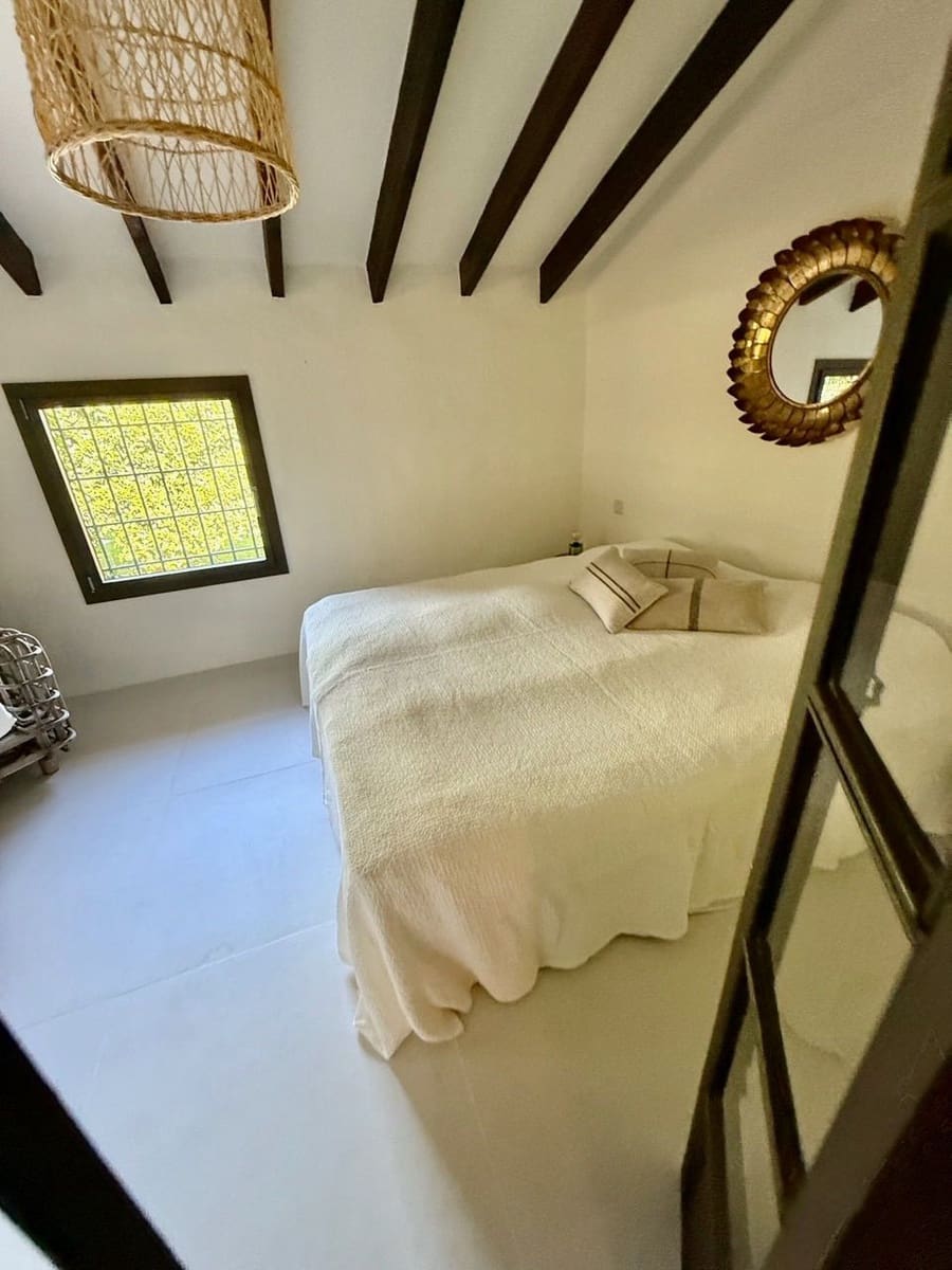 4 Zimmer Villa zu verkaufen in Altea mit Pool Garage - 990.000 € (Ref: 9340721)