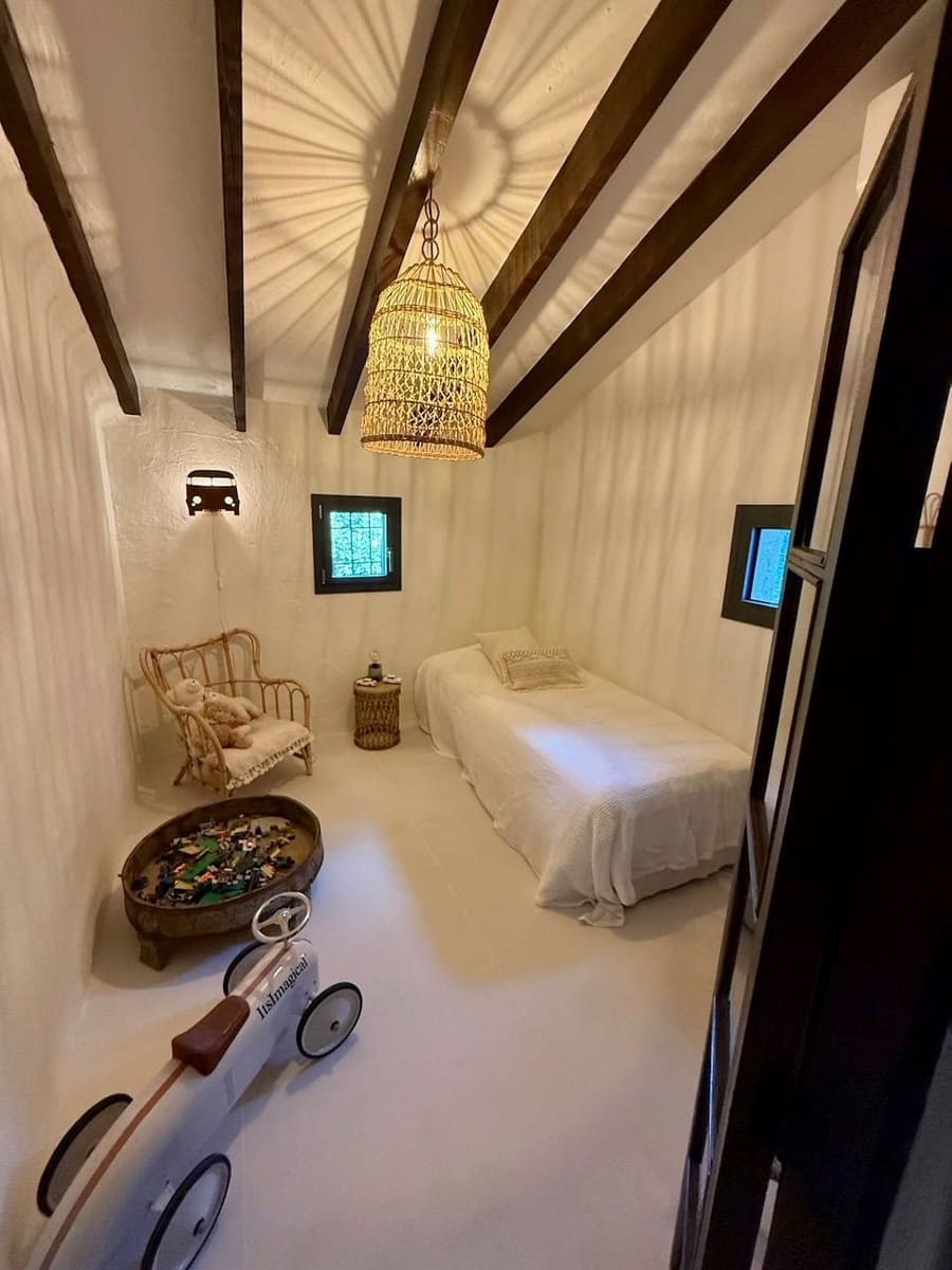 4 Zimmer Villa zu verkaufen in Altea mit Pool Garage - 990.000 € (Ref: 9340721)