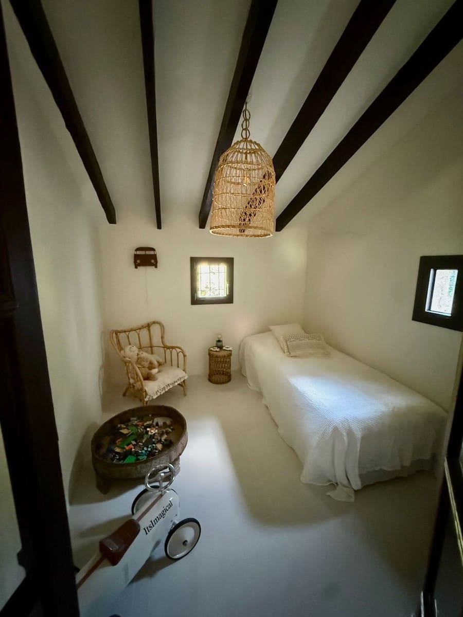 4 Zimmer Villa zu verkaufen in Altea mit Pool Garage - 990.000 € (Ref: 9340721)