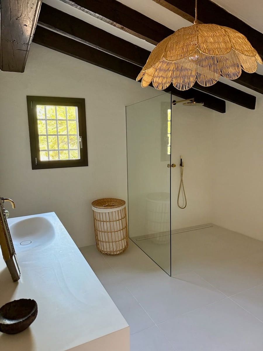 4 Zimmer Villa zu verkaufen in Altea mit Pool Garage - 990.000 € (Ref: 9340721)