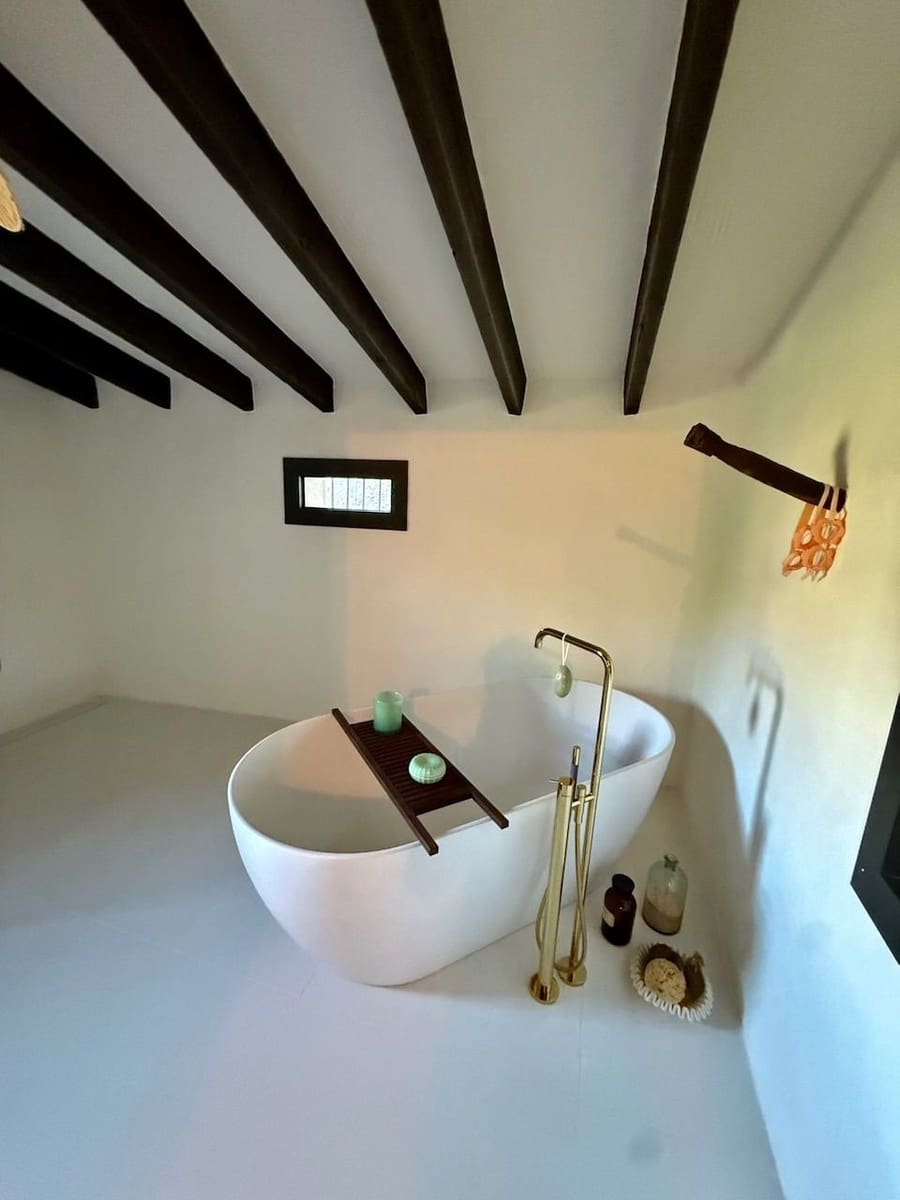 4 Zimmer Villa zu verkaufen in Altea mit Pool Garage - 990.000 € (Ref: 9340721)