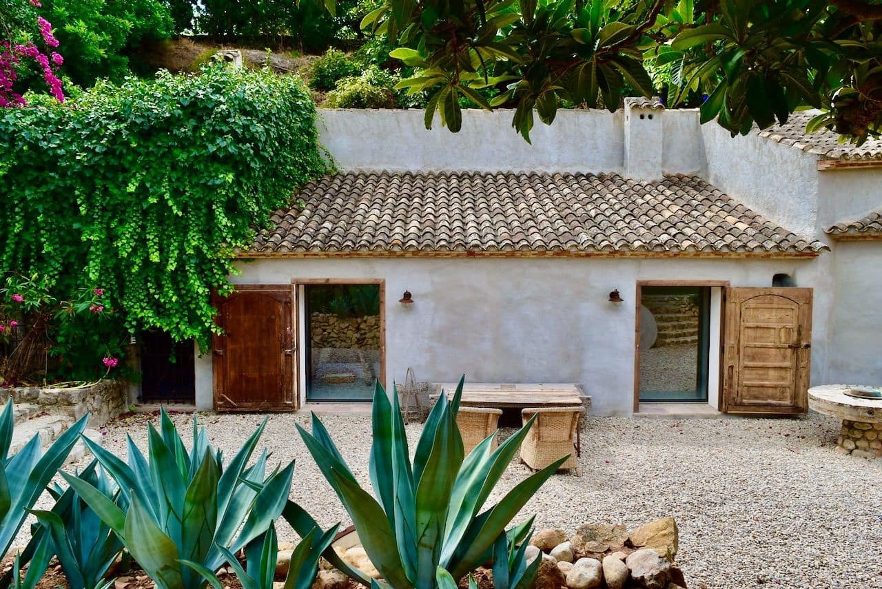 4 Zimmer Villa zu verkaufen in Altea mit Pool Garage - 990.000 € (Ref: 9340721)