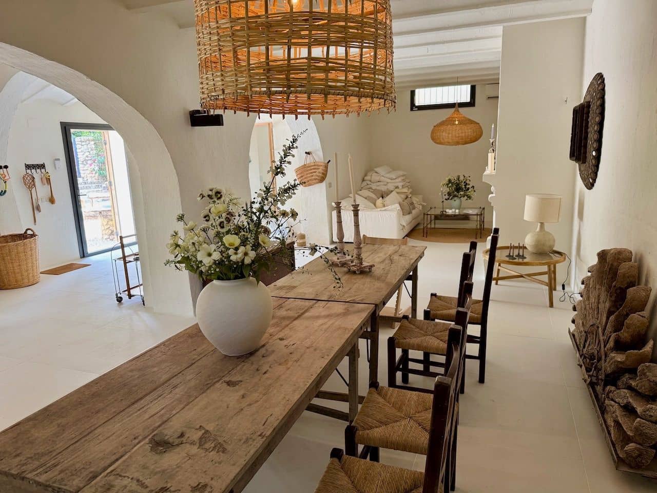 4 Zimmer Villa zu verkaufen in Altea mit Pool Garage - 990.000 € (Ref: 9340721)