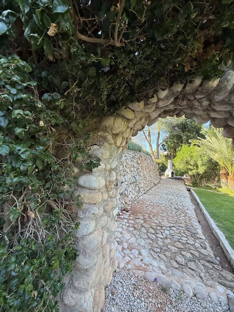 4 Zimmer Villa zu verkaufen in Altea mit Pool Garage - 990.000 € (Ref: 9340721)