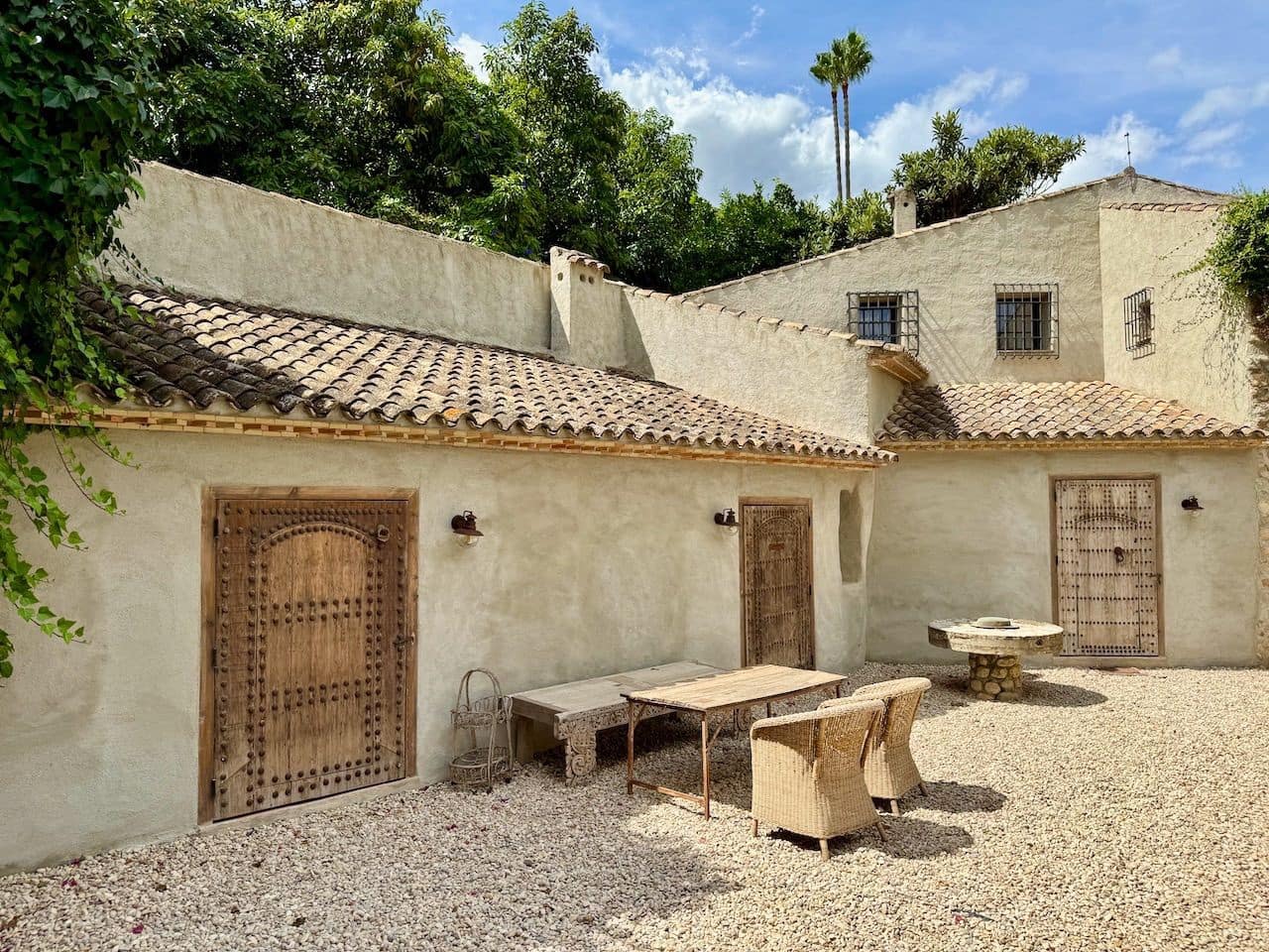 4 Zimmer Villa zu verkaufen in Altea mit Pool Garage - 990.000 € (Ref: 9340721)